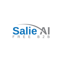 Salie Ai - The Ai Sales Assistant logo, Salie Ai - The Ai Sales Assistant contact details