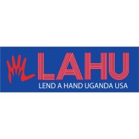 LAHU-USA (Lend a Hand Uganda USA) logo, LAHU-USA (Lend a Hand Uganda USA) contact details