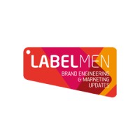 Labelmen logo, Labelmen contact details