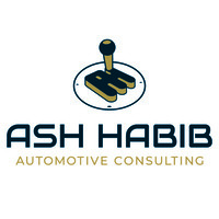 Ash Habib Automotive Consulting logo, Ash Habib Automotive Consulting contact details