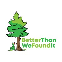 BetterThanWeFoundIt logo, BetterThanWeFoundIt contact details