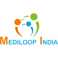 Mediloop India logo, Mediloop India contact details