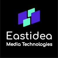 Eastidea Media logo, Eastidea Media contact details