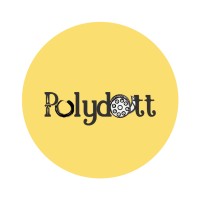 Polydott logo, Polydott contact details