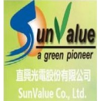 SunValue Co., Ltd. logo, SunValue Co., Ltd. contact details