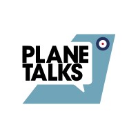 PlaneTalks logo, PlaneTalks contact details