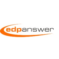 Edp Answer logo, Edp Answer contact details