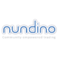 Nundino logo, Nundino contact details