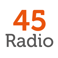 45 Radio & Media Ltd logo, 45 Radio & Media Ltd contact details