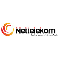 Nettelekom GK Sp. z o.o. logo, Nettelekom GK Sp. z o.o. contact details