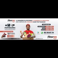 FIBARAA by MarylOo logo, FIBARAA by MarylOo contact details