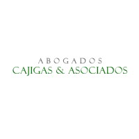 Abogados Cajigas & Asociados logo, Abogados Cajigas & Asociados contact details