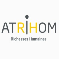 Atrihom, l'agence d'emploi qui valorise vos Richesses Humaines logo, Atrihom, l'agence d'emploi qui valorise vos Richesses Humaines contact details