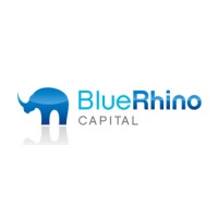 Blue Rhino Capital logo, Blue Rhino Capital contact details