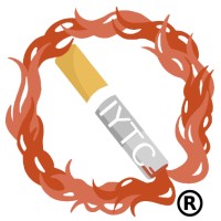 International Youth Tobacco Control logo, International Youth Tobacco Control contact details