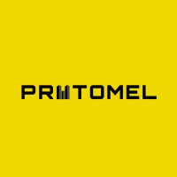 PRETOMEL S.A. logo, PRETOMEL S.A. contact details