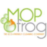 Mopfrog logo, Mopfrog contact details