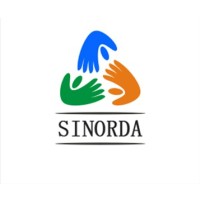 Sinorda BIomedicine logo, Sinorda BIomedicine contact details