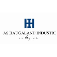 AS Haugaland Industri logo, AS Haugaland Industri contact details