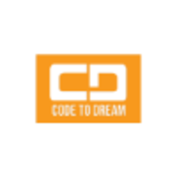 CodetoDream logo, CodetoDream contact details