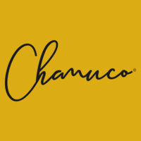 Chamuco logo, Chamuco contact details