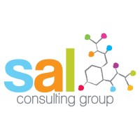 SAL Consulting logo, SAL Consulting contact details