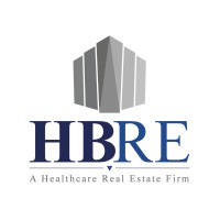 HBRE logo, HBRE contact details