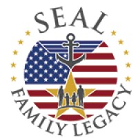 SEAL Family Legacy logo, SEAL Family Legacy contact details