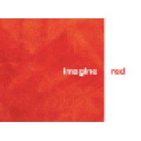 imagine RED logo, imagine RED contact details