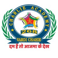 Charlie Academy Pvt. Ltd logo, Charlie Academy Pvt. Ltd contact details