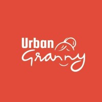 Urban Granny logo, Urban Granny contact details