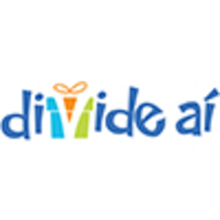 DivideAí logo, DivideAí contact details