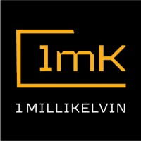 1MILLIKELVIN logo, 1MILLIKELVIN contact details