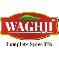 waghji logo, waghji contact details