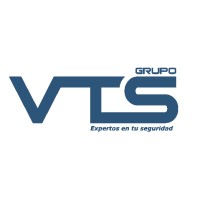 Grupo VTS logo, Grupo VTS contact details