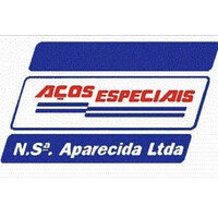 Aços Especiais Nossa Senhora Aparecida logo, Aços Especiais Nossa Senhora Aparecida contact details