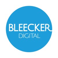 Bleecker Digital logo, Bleecker Digital contact details