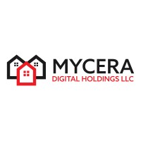 Mycera Digital Holdings LLC logo, Mycera Digital Holdings LLC contact details