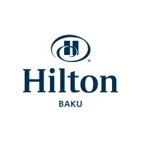 Hilton Baku logo, Hilton Baku contact details