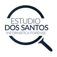 Estudio Dos Santos Informática Forense - Seguridad Informática - Desarrollo Digital - Diseño UX logo, Estudio Dos Santos Informática Forense - Seguridad Informática - Desarrollo Digital - Diseño UX contact details