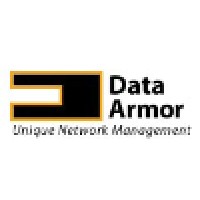 Data Armor logo, Data Armor contact details