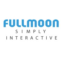 Fullmoon Simply Interactive logo, Fullmoon Simply Interactive contact details