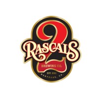 Two Rascals Brewing Company logo, Two Rascals Brewing Company contact details