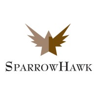 SparrowHawk logo, SparrowHawk contact details