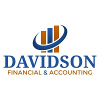 Davidson Financial & Accounting Services Inc logo, Davidson Financial & Accounting Services Inc contact details