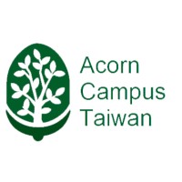 Acorn Campus Taiwan logo, Acorn Campus Taiwan contact details