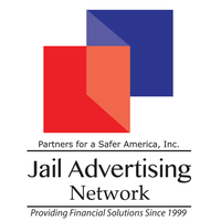 Jail Advertising Network logo, Jail Advertising Network contact details