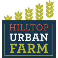 Hilltop Urban Farm logo, Hilltop Urban Farm contact details