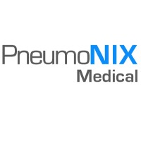 PneumoNIX Medical logo, PneumoNIX Medical contact details