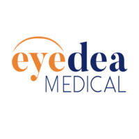 Eyedea Medical logo, Eyedea Medical contact details